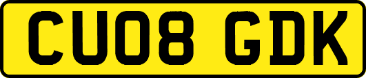 CU08GDK