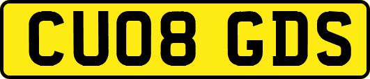 CU08GDS
