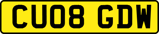 CU08GDW
