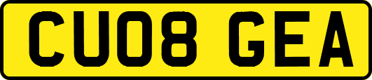 CU08GEA