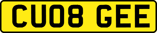 CU08GEE