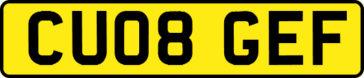CU08GEF