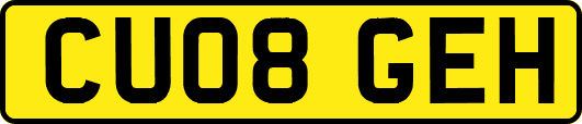 CU08GEH