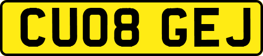 CU08GEJ