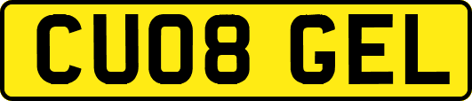 CU08GEL