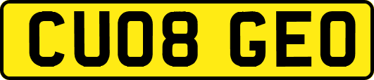 CU08GEO