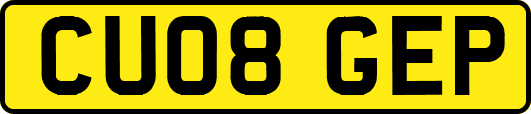 CU08GEP