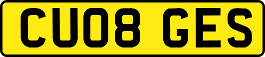 CU08GES