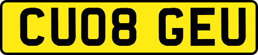CU08GEU