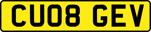 CU08GEV