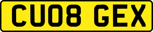 CU08GEX