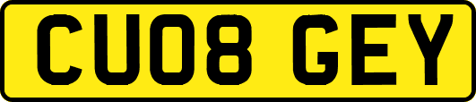 CU08GEY