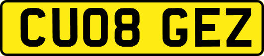 CU08GEZ