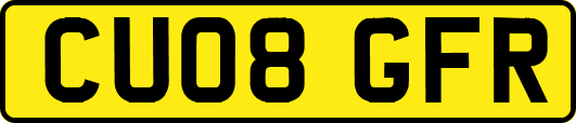 CU08GFR