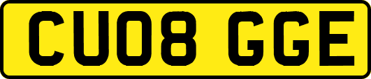CU08GGE
