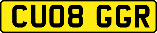 CU08GGR