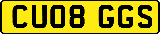 CU08GGS