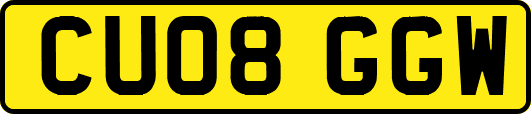 CU08GGW