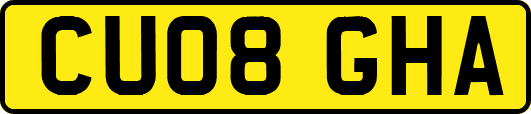 CU08GHA
