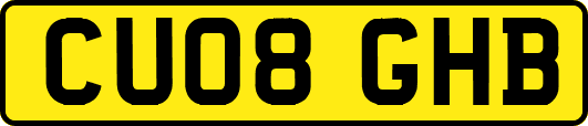 CU08GHB