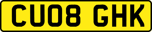 CU08GHK