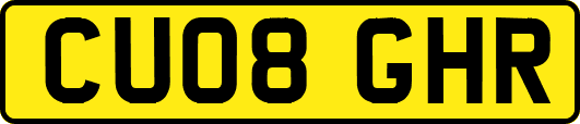 CU08GHR
