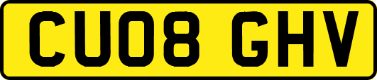 CU08GHV