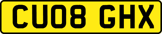 CU08GHX