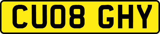 CU08GHY