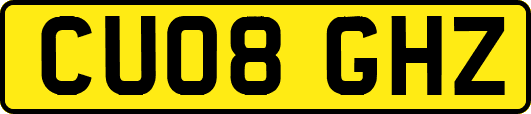CU08GHZ