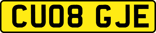 CU08GJE