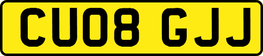 CU08GJJ