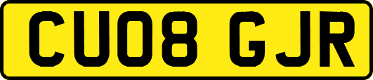 CU08GJR
