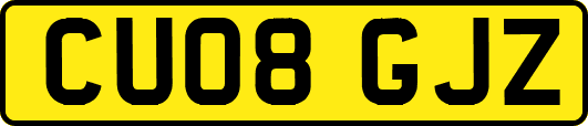 CU08GJZ
