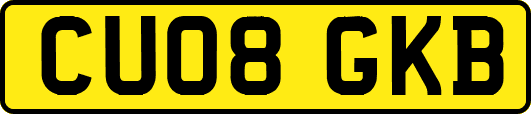 CU08GKB