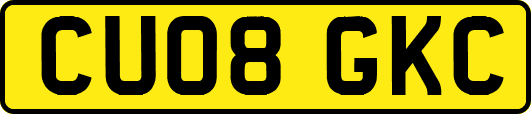 CU08GKC