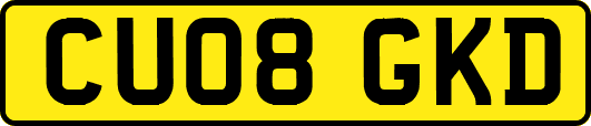 CU08GKD