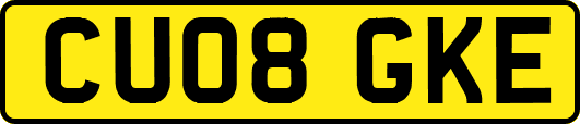 CU08GKE