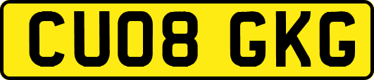 CU08GKG