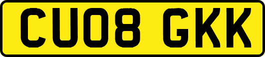 CU08GKK