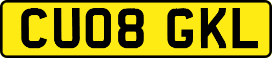 CU08GKL