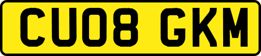 CU08GKM