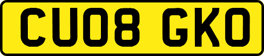 CU08GKO