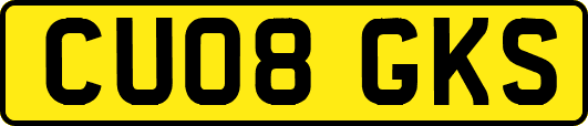CU08GKS