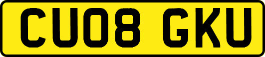 CU08GKU