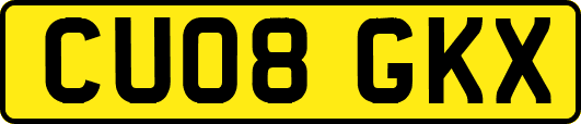 CU08GKX