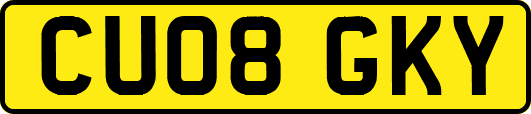 CU08GKY