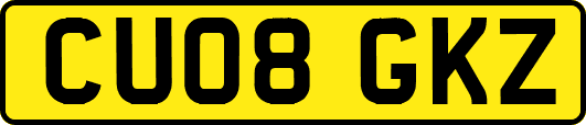 CU08GKZ