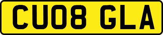 CU08GLA