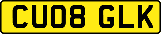 CU08GLK